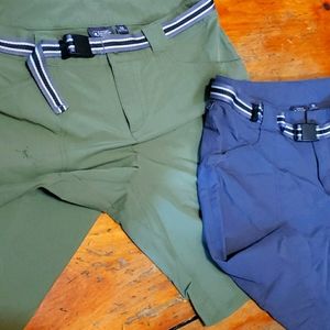 EMS Tech Shorts Size12, 2 pairs
